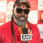 60-year-old duped of Rs 2.8 crore by brother using Chris Gayle’s name | Hyderabad News – The Times of India