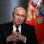 After Trump’s ‘strong’ appeal to spare lives, Putin calls on Ukraine army to surrender in Kursk region – The Times of India