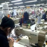 Automation and surveillance in Bangladesh garment factories cuts wages, pushes out women workers