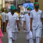 KGMU recruitment 2025: Register for 733 Nursing Officer posts till May 25, details here