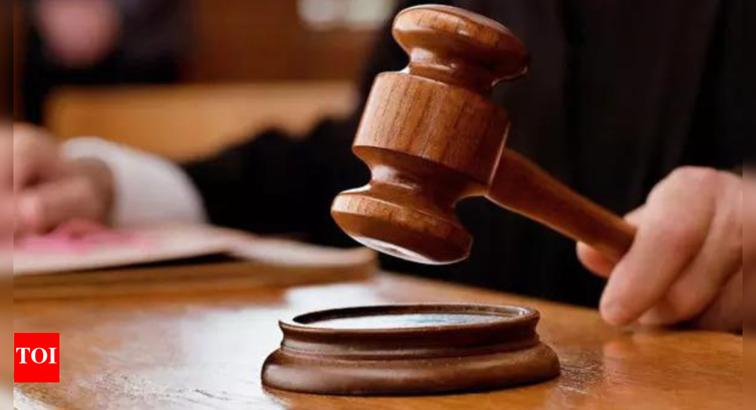 Impotency slur can't be abetment to suicide a month later, says SC - The Times of India