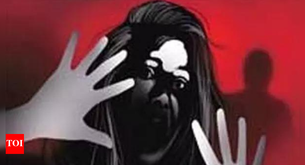 Madhya Pradesh teen gang-raped for 2 days by 6 men; deputy jailer accused of abduction | India News - The Times of India